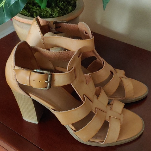 n/a Shoes - Sandals